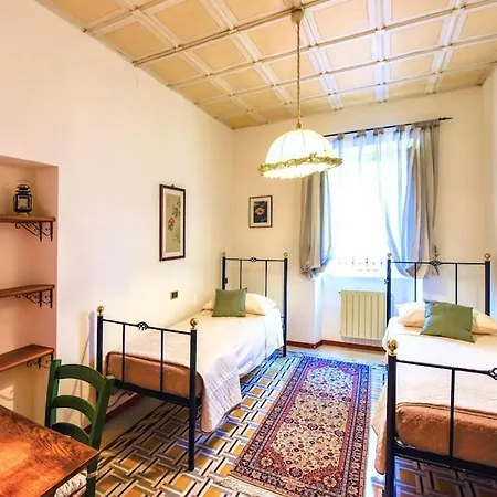 Apartment Grand Horizon Palace - Esclusivo 160 Mq Con Panorama Osimo