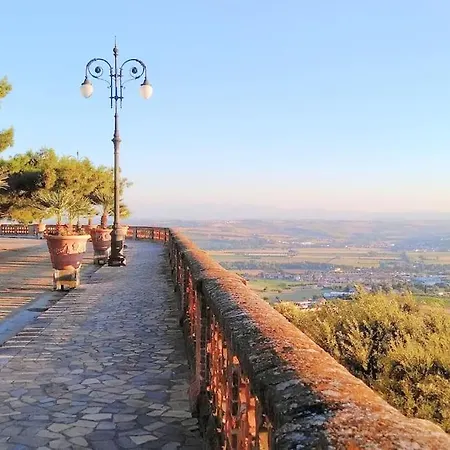 Grand Horizon Palace - Esclusivo 160 Mq Con Panorama Osimo