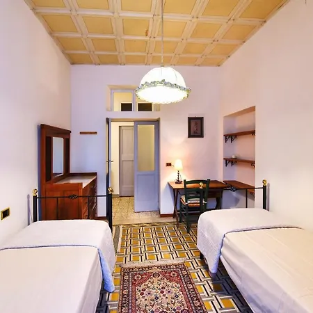 Grand Horizon Palace - Esclusivo 160 Mq Con Panorama Apartment